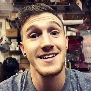 Meet your Posher, Billy